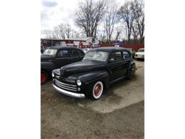 1947 Ford Super Deluxe (CC-1582095) for sale in Jackson, Michigan