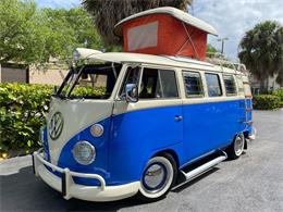 1975 Volkswagen Vanagon (CC-1582098) for sale in Boca Raton, Florida