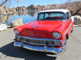 1956 Chevrolet Bel Air (CC-1582106) for sale in San Luis Obispo, California