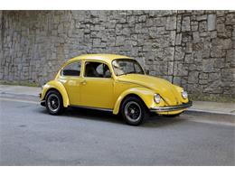 1973 Volkswagen Beetle (CC-1582110) for sale in Atlanta, Georgia