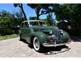 1939 Cadillac Series 60 (CC-1580212) for sale in Lakeland, Florida