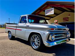 1965 Chevrolet C10 (CC-1582129) for sale in Dothan, Alabama