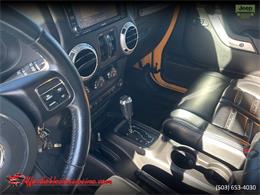 2012 Jeep Wrangler Rubicon (CC-1582144) for sale in Gladstone, Oregon
