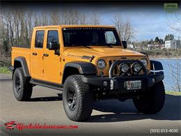 2012 Jeep Wrangler Rubicon (CC-1582144) for sale in Gladstone, Oregon
