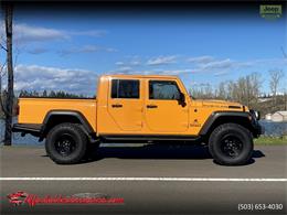 2012 Jeep Wrangler Rubicon (CC-1582144) for sale in Gladstone, Oregon