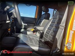 2012 Jeep Wrangler Rubicon (CC-1582144) for sale in Gladstone, Oregon