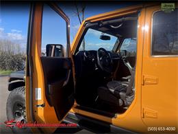 2012 Jeep Wrangler Rubicon (CC-1582144) for sale in Gladstone, Oregon