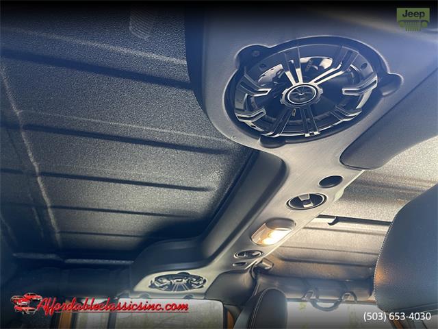 2012 Jeep Wrangler Rubicon (CC-1582144) for sale in Gladstone, Oregon