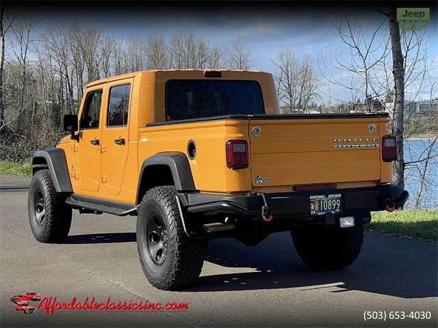 2012 Jeep Wrangler Rubicon (CC-1582144) for sale in Gladstone, Oregon