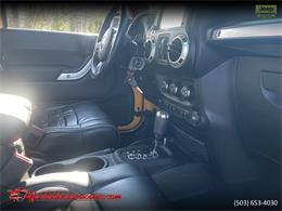 2012 Jeep Wrangler Rubicon (CC-1582144) for sale in Gladstone, Oregon