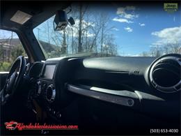 2012 Jeep Wrangler Rubicon (CC-1582144) for sale in Gladstone, Oregon