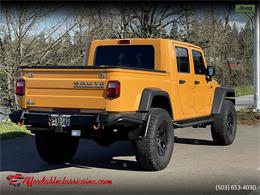 2012 Jeep Wrangler Rubicon (CC-1582144) for sale in Gladstone, Oregon