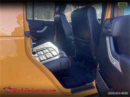 2012 Jeep Wrangler Rubicon (CC-1582144) for sale in Gladstone, Oregon