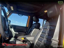 2012 Jeep Wrangler Rubicon (CC-1582144) for sale in Gladstone, Oregon