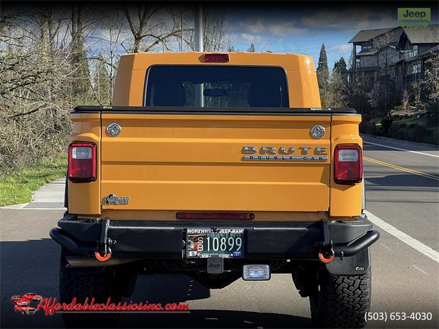2012 Jeep Wrangler Rubicon (CC-1582144) for sale in Gladstone, Oregon