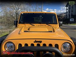 2012 Jeep Wrangler Rubicon (CC-1582144) for sale in Gladstone, Oregon