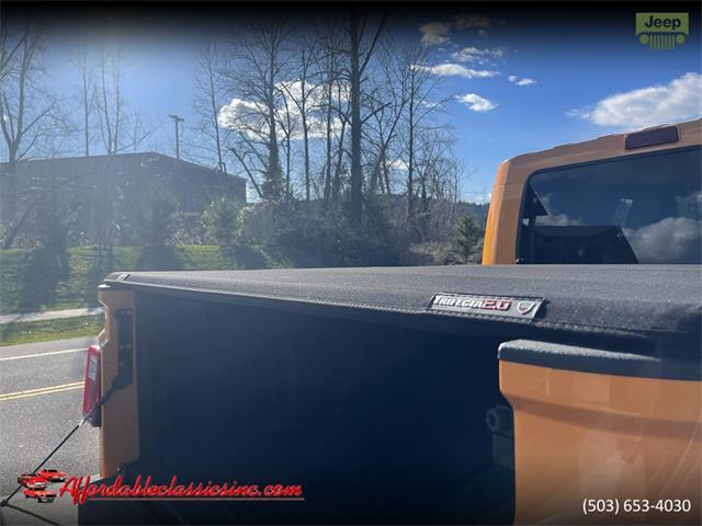 2012 Jeep Wrangler Rubicon (CC-1582144) for sale in Gladstone, Oregon