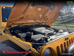 2012 Jeep Wrangler Rubicon (CC-1582144) for sale in Gladstone, Oregon