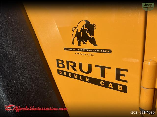 2012 Jeep Wrangler Rubicon (CC-1582144) for sale in Gladstone, Oregon