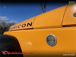 2012 Jeep Wrangler Rubicon (CC-1582144) for sale in Gladstone, Oregon