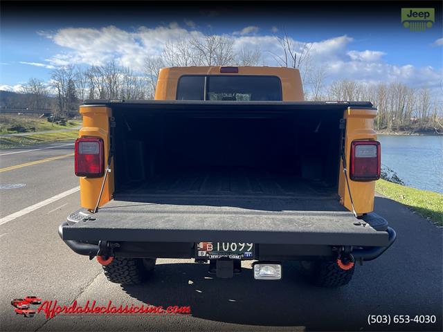 2012 Jeep Wrangler Rubicon (CC-1582144) for sale in Gladstone, Oregon