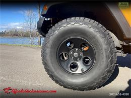 2012 Jeep Wrangler Rubicon (CC-1582144) for sale in Gladstone, Oregon