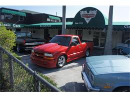 2000 Chevrolet S10 (CC-1582147) for sale in Lantana, Florida