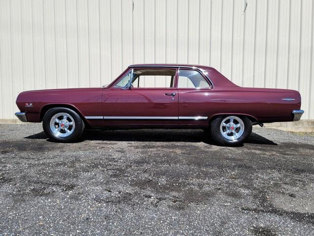 1965 Chevrolet Chevelle (CC-1582182) for sale in Linthicum, Maryland