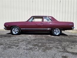 1965 Chevrolet Chevelle (CC-1582182) for sale in Linthicum, Maryland