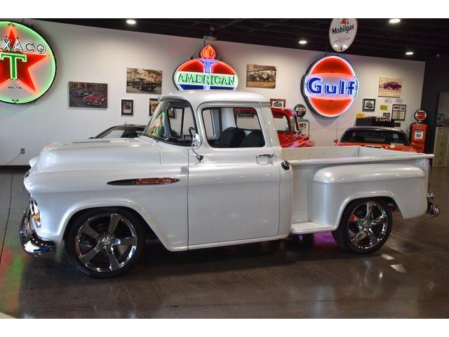 1957 Chevrolet 3100 (CC-1582184) for sale in Payson, Arizona