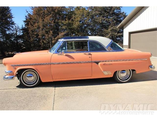 1954 Ford Skyliner (CC-1582188) for sale in Garland, Texas