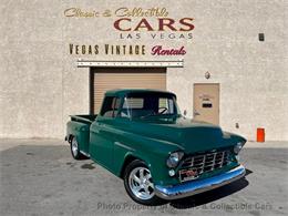 1955 Chevrolet 3100 (CC-1582195) for sale in Las Vegas, Nevada