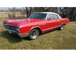 1965 Buick LeSabre (CC-1582196) for sale in Carlisle, Pennsylvania