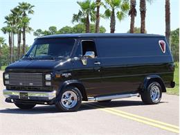 1987 Chevrolet G10 Van (CC-1580220) for sale in Palmetto, Florida