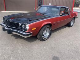 1977 Chevrolet Camaro RS (CC-1580221) for sale in Annandale, Minnesota