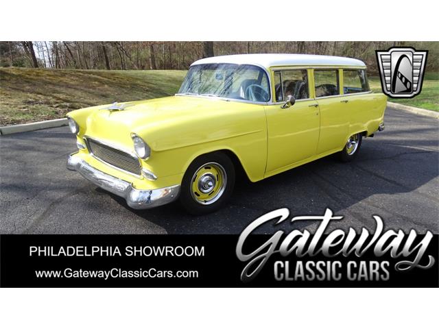 1955 Chevrolet 210 (CC-1582225) for sale in O'Fallon, Illinois