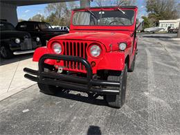 1954 Willys Jeep (CC-1582234) for sale in Newport, North Carolina