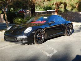 2013 Porsche Carrera (CC-1582261) for sale in WOODLAND HILLS, California