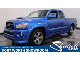 2005 Toyota Tacoma (CC-1582266) for sale in Ft Worth, Texas