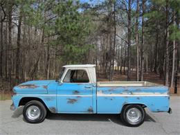 1964 Chevrolet C10 (CC-1582267) for sale in Fayetteville, Georgia