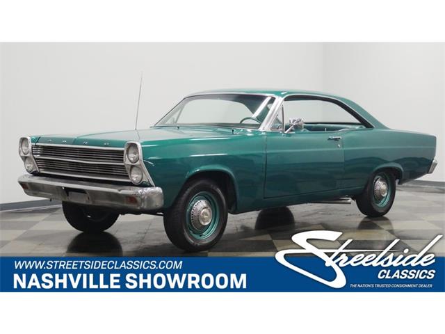 1966 Ford Fairlane (CC-1582285) for sale in Lavergne, Tennessee
