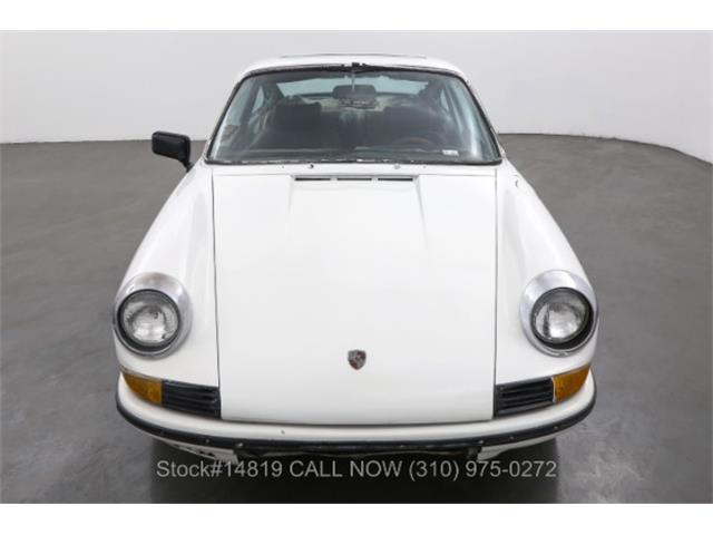 1969 Porsche 911 (CC-1582296) for sale in Beverly Hills, California