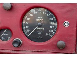 1954 Jaguar XK120 (CC-1582299) for sale in Beverly Hills, California