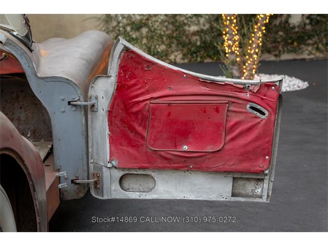 1954 Jaguar XK120 (CC-1582299) for sale in Beverly Hills, California