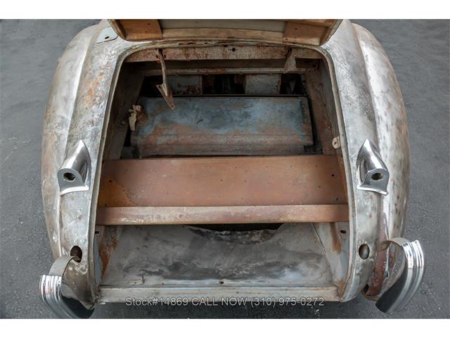 1954 Jaguar XK120 (CC-1582299) for sale in Beverly Hills, California