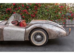 1954 Jaguar XK120 (CC-1582299) for sale in Beverly Hills, California