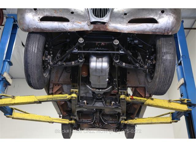 1954 Jaguar XK120 (CC-1582299) for sale in Beverly Hills, California