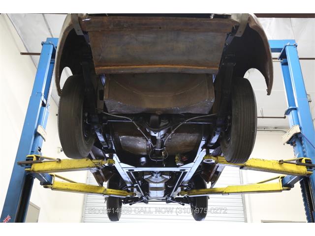 1954 Jaguar XK120 (CC-1582299) for sale in Beverly Hills, California