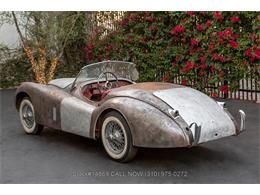 1954 Jaguar XK120 (CC-1582299) for sale in Beverly Hills, California