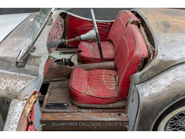 1954 Jaguar XK120 (CC-1582299) for sale in Beverly Hills, California